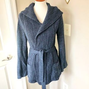 Free People | Hooded Sweater